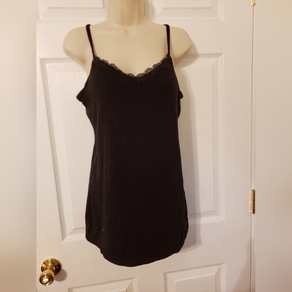 Women sleepwear by Gilligan & O'Malley, size XL
